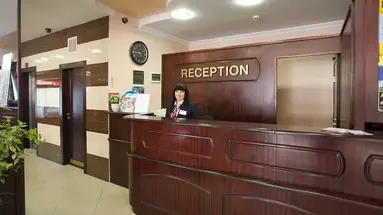 MPM Hotel Condor