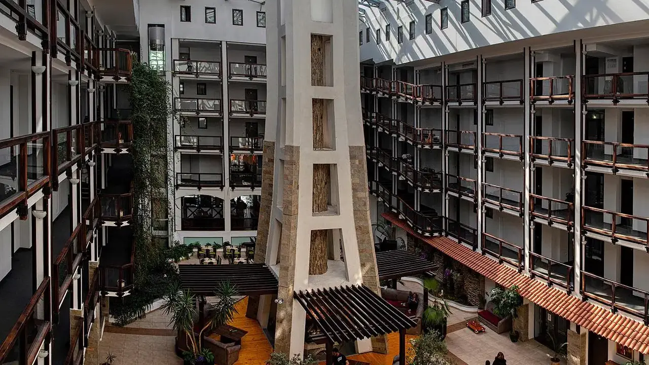 MPM Hotel Guinness