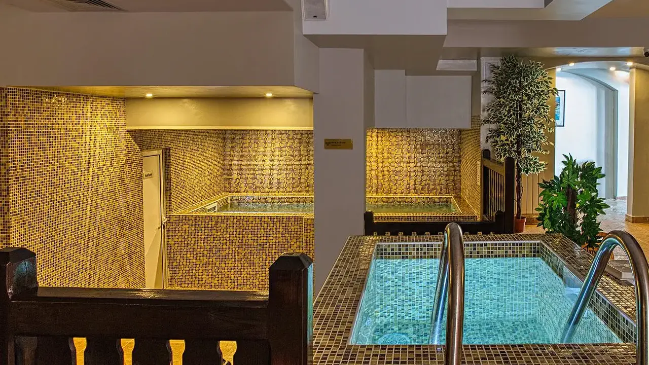 MPM Hotel Guinness