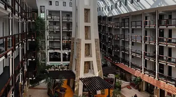 MPM HOTEL GUINNESS