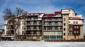 MPM HOTEL GUINNESS