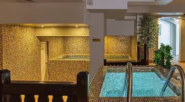 MPM HOTEL GUINNESS