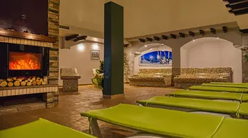 MPM HOTEL GUINNESS