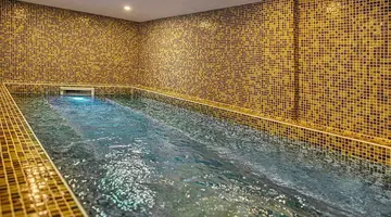 MPM HOTEL GUINNESS