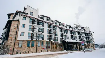 MPM HOTEL GUINNESS