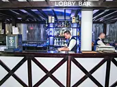 MPM HOTEL GUINNESS