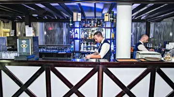 MPM HOTEL GUINNESS