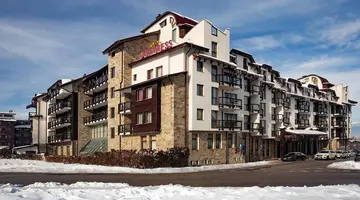 MPM Hotel Guinness