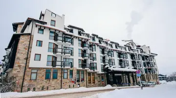 MPM HOTEL GUINNESS