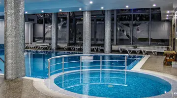 MPM HOTEL GUINNESS