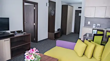 MPM HOTEL GUINNESS