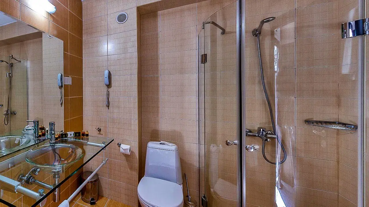 MPM HOTEL GUINNESS