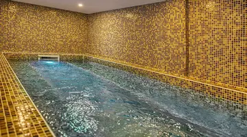 MPM HOTEL GUINNESS
