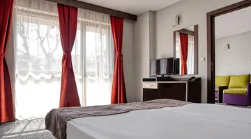 MPM HOTEL GUINNESS