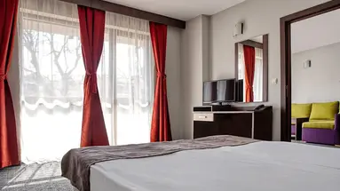 MPM HOTEL GUINNESS