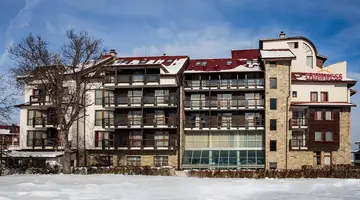 MPM HOTEL GUINNESS