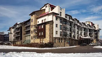 MPM HOTEL GUINNESS