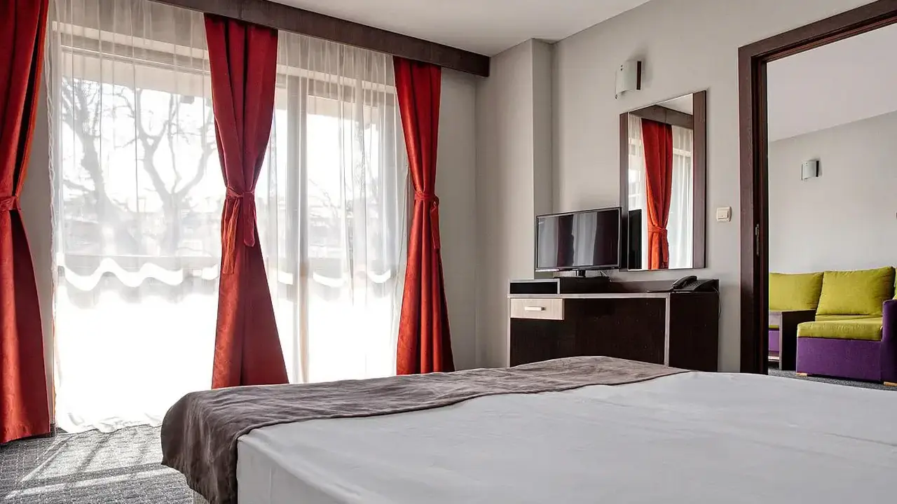 MPM Hotel Guinness