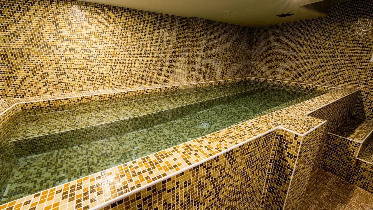 MPM HOTEL GUINNESS