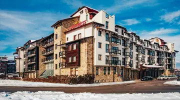 MPM HOTEL GUINNESS