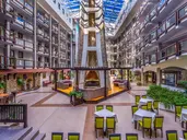 MPM HOTEL GUINNESS