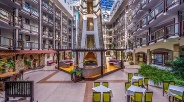 MPM HOTEL GUINNESS