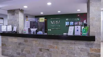 MPM HOTEL GUINNESS