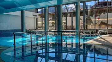 MPM HOTEL GUINNESS
