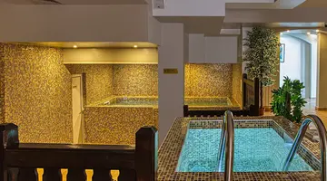 MPM HOTEL GUINNESS