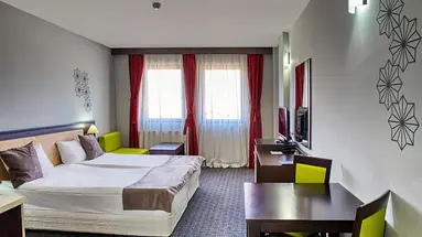 MPM HOTEL GUINNESS