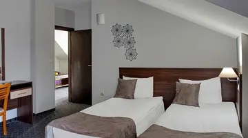 MPM HOTEL GUINNESS