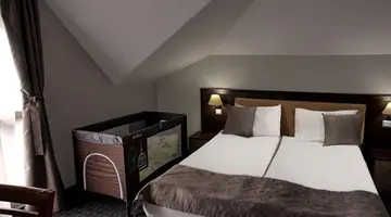 MPM HOTEL GUINNESS