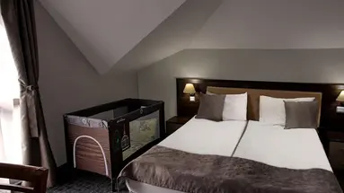 MPM HOTEL GUINNESS