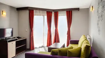 MPM HOTEL GUINNESS