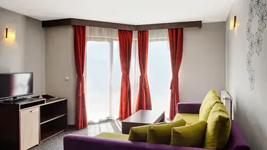 MPM HOTEL GUINNESS