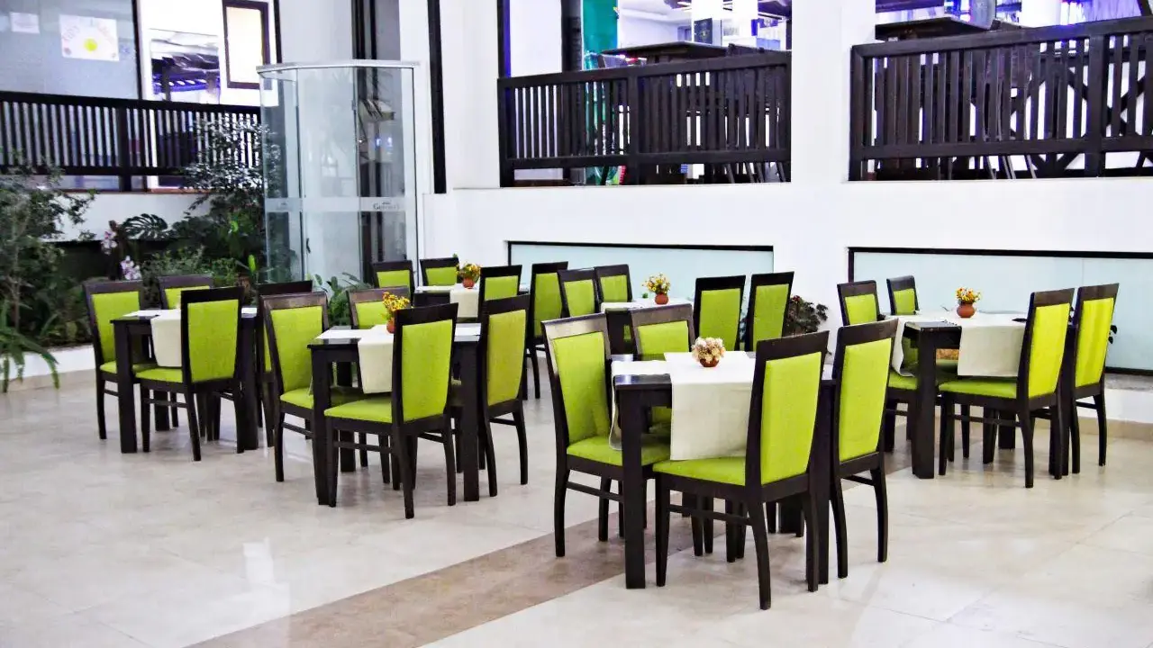 MPM HOTEL GUINNESS