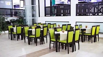 MPM HOTEL GUINNESS