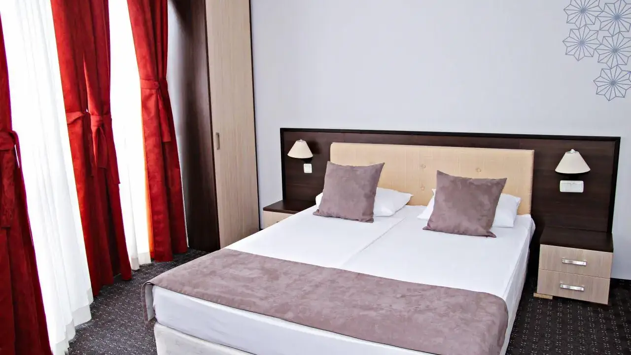 MPM HOTEL GUINNESS