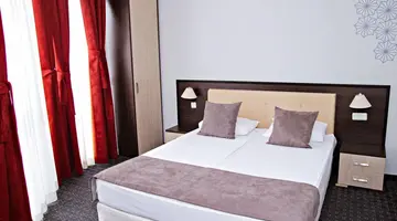 MPM HOTEL GUINNESS