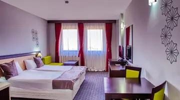 MPM HOTEL GUINNESS