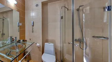 MPM HOTEL GUINNESS