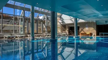 MPM HOTEL GUINNESS