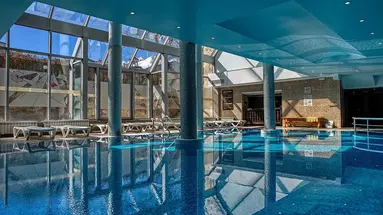 MPM HOTEL GUINNESS