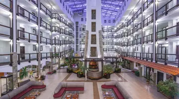 MPM HOTEL GUINNESS