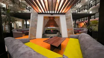MPM HOTEL GUINNESS
