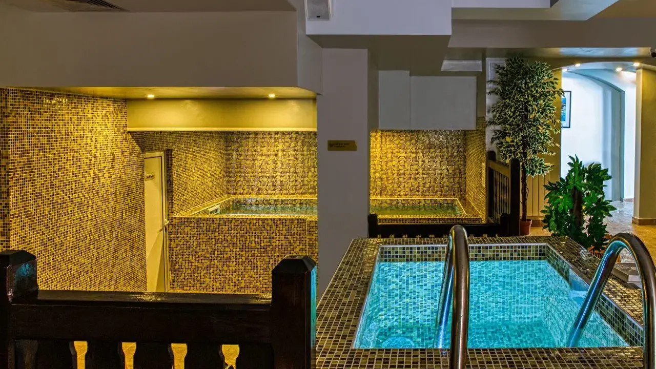 MPM HOTEL GUINNESS