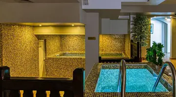 MPM HOTEL GUINNESS