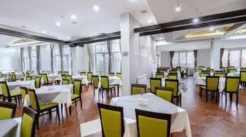 MPM HOTEL GUINNESS