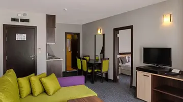 MPM HOTEL GUINNESS