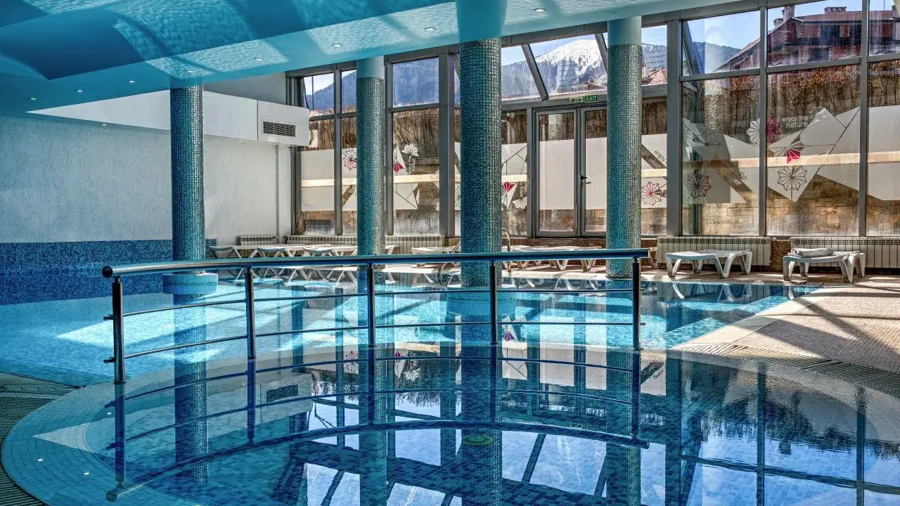 MPM HOTEL GUINNESS